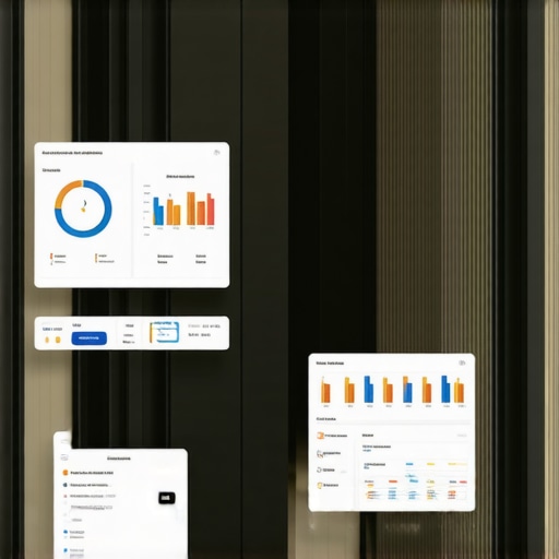 Advanced Small Retail SEO Strategies 2024 Small retail shop using AI analytics and schema markup for local SEO