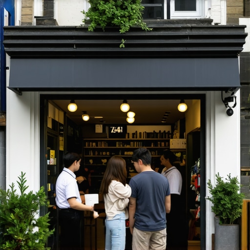 Effective Local Business Optimization Strategies for Small Shops in 2024