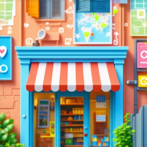 Effective SEO for Small Shops: Top Local Business Growth Strategies