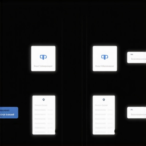 Retail store with augmented reality displays and connected IoT devices