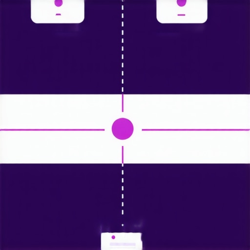 Diagram showing how local data sources connect to marketing platforms for seamless automation.