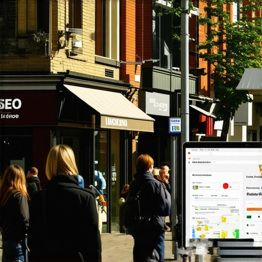 Top Local SEO Tips for Small Shops to Boost Google Rankings