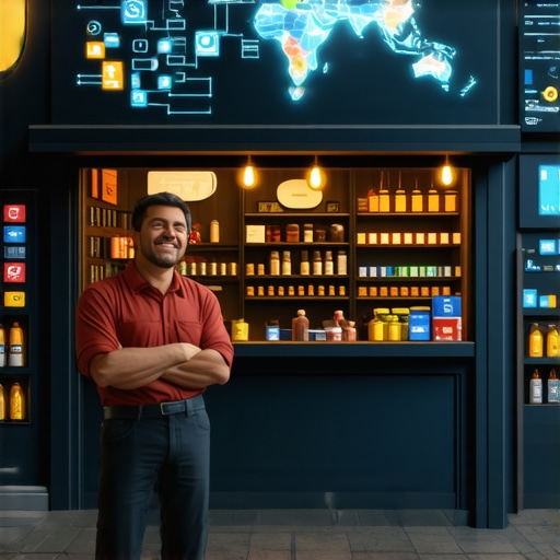 Top SEO for Small Shops: Expert Local Business Growth Tips in 2024