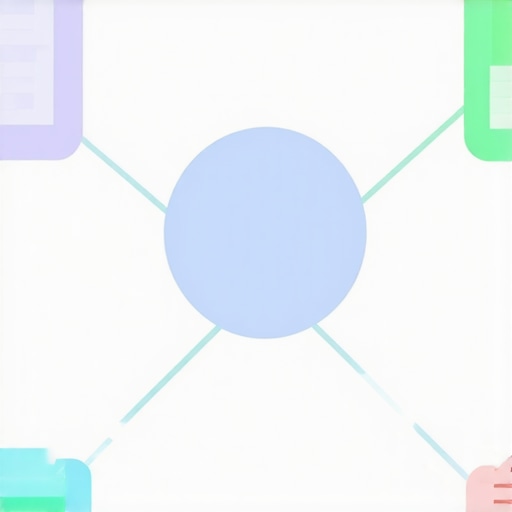 Schema Markup Placement in HTML for Local SEO Diagram illustrating placement of schema markup code within website HTML for local business optimization
