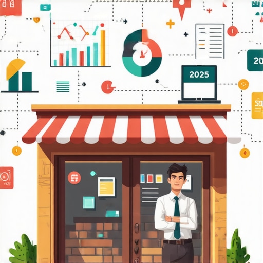 4 Reasons Your Small Shop SEO Failed in 2025 [2026 Fixes]