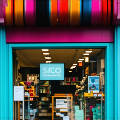 7 Small Shop SEO Wins to Beat Big National Brands [2026]