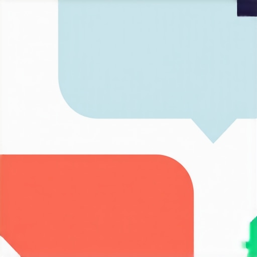 Diagram illustrating steps to optimize for voice search in local SEO