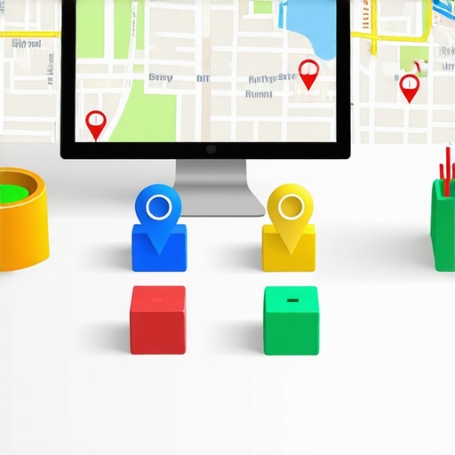 4 Google Business SEO Toggles to Boost Your 2026 Map Ranking