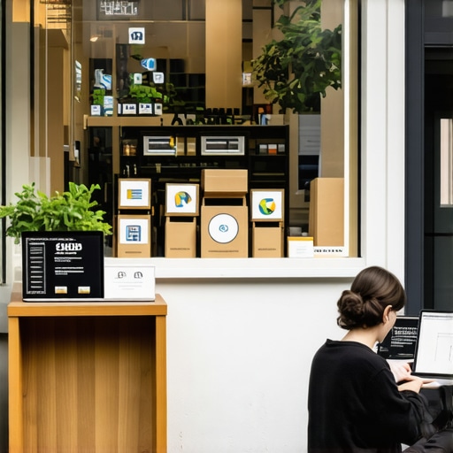 5 Proven Tactics for Small Shop SEO Success in 2026