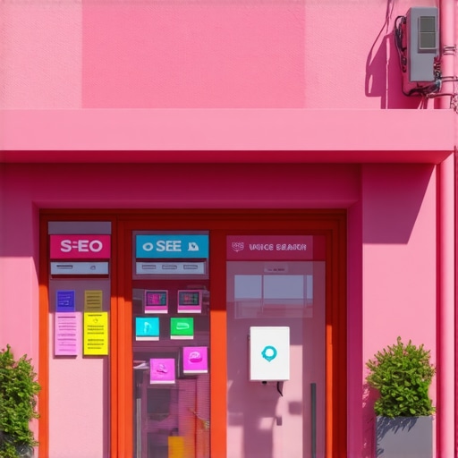 6 Small Shop SEO Tweaks to Win 2026 AI Voice Search