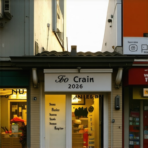 How Small Shops Can Outrank Massive Chains in 2026