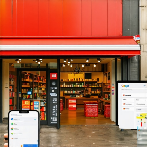 How Small Shops Outrank Big Brands Using Google Business SEO [2026]