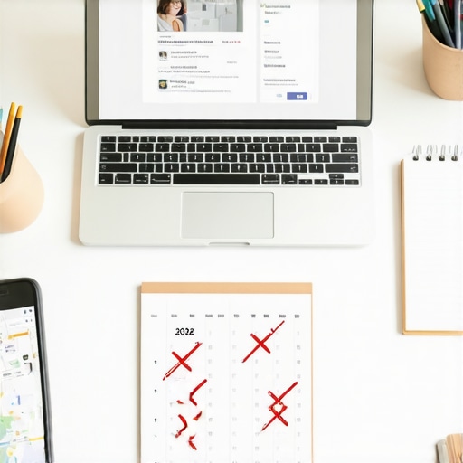4 Local Business Listings Mistakes That Kill 2026 Rankings