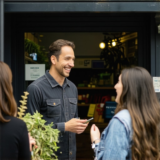 4 Trust Signal Fixes to Stop Losing Small Shop Leads [2026]