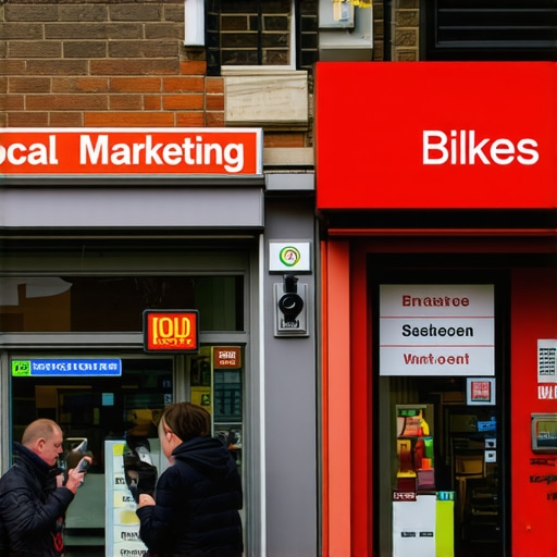 5 Small Shop SEO Moves to Steal Local Traffic in 2026