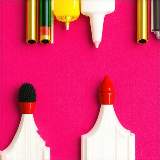 A bustling local event showing community involvement and brand presence