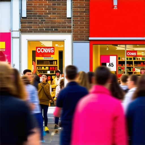 3 Proven Tactics to Spike Physical Store Visits in 2026