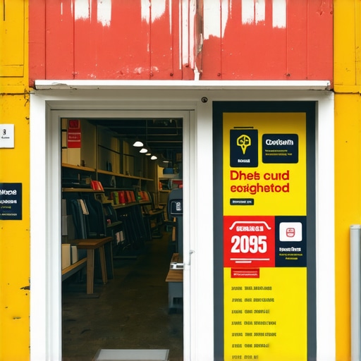 Small retailer engaging customers with augmented reality experiences