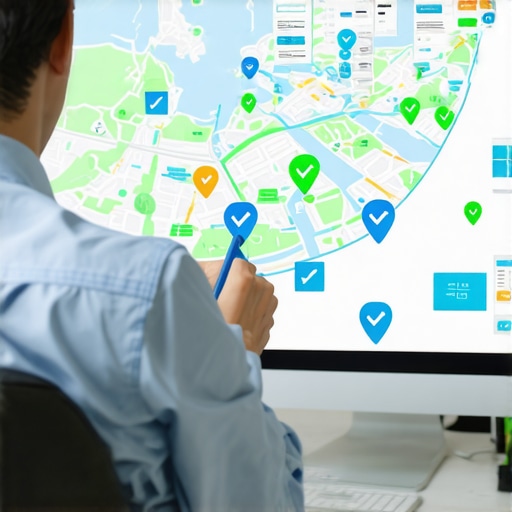 How to Claim the 2026 Local Map Pack with 4 Simple Moves