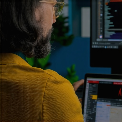 A web developer working on structured data schema for a small shop's local SEO.