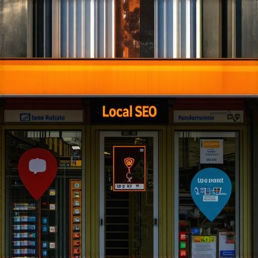 Small Shop SEO: 5 Tactics to Win 2026 Local Search Traffic