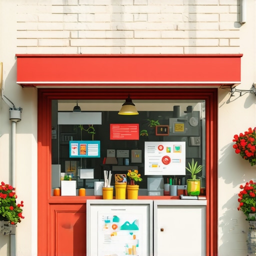 Small Shop SEO: 5 Tactics to Win 2026 Local Search Traffic