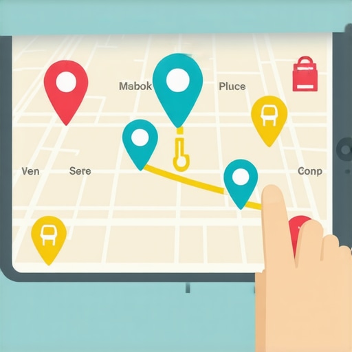 5 Map Profile Tweaks That Turn Searchers Into Paying In-Store Shoppers