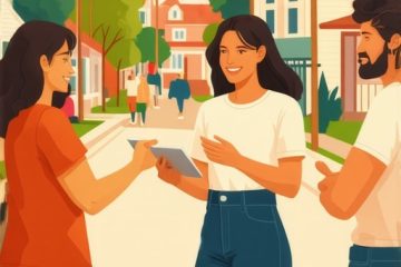 How Neighborhood Links Beat High-Authority Backlinks for Local Rankings