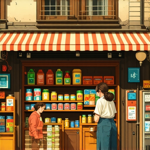 How Small Shops Win Locally Without a Massive Marketing Team