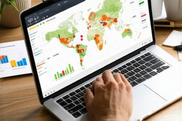 How to Track Your Map Rankings Without Buying Overpriced Software
