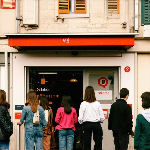 The 4 Mistakes Small Shops Make When Trying to Rank Locally