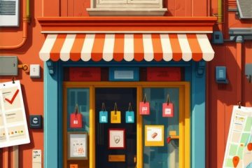 The 5-Step Google Business Profile Checklist Every Local Shop Needs Right Now