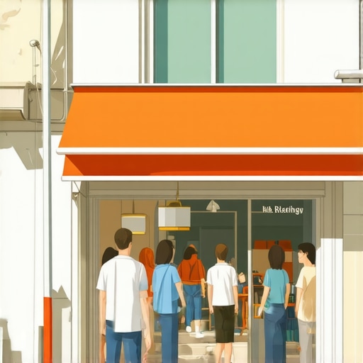 The Crucial Map Tweak That Actually Drives Foot Traffic to Small Shops