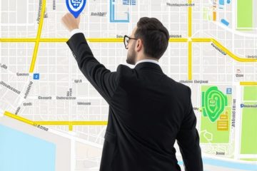 The Exact Move That Pushed Our Client Into the Local Map Pack