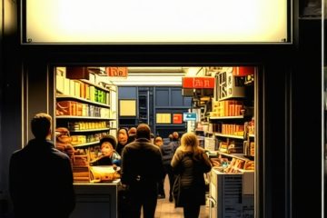 The One Profile Setting That Keeps Your Shop Off the Map