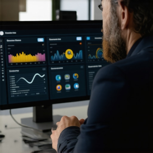 The Real Reason Your Business Profile Gets Clicks but No Customers
