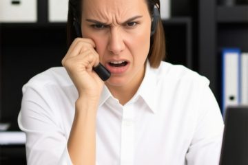 The Review Response Secret That Turns Angry Rants Into Loyal Customers