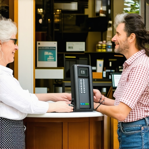 The Simple Change That Gets Your Local Shop More Phone Calls This Week