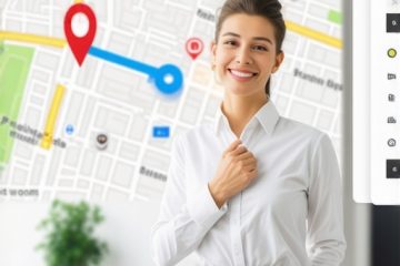 The Simplest Way to Claim the Top Spot on Google Maps Without a Marketing Team