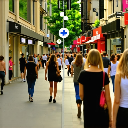 Why Most Local Business Map Profiles Never Get Actual Walk-in Customers