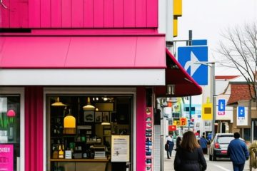Why Neighborhood Citations Beat Huge Backlink Portfolios for Local Shops