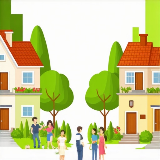 Why Your Neighborhood Rivals Outrank You With Half the Effort