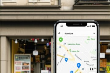 Why Your Shop Disappeared From Map Results and How to Get It Back