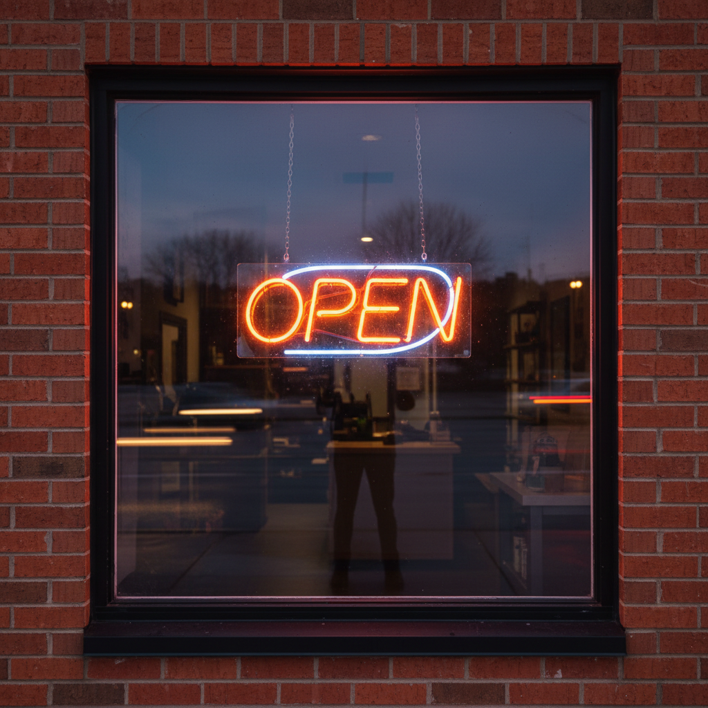 From Diagnosing Patients to Diagnosing Local Businesses
