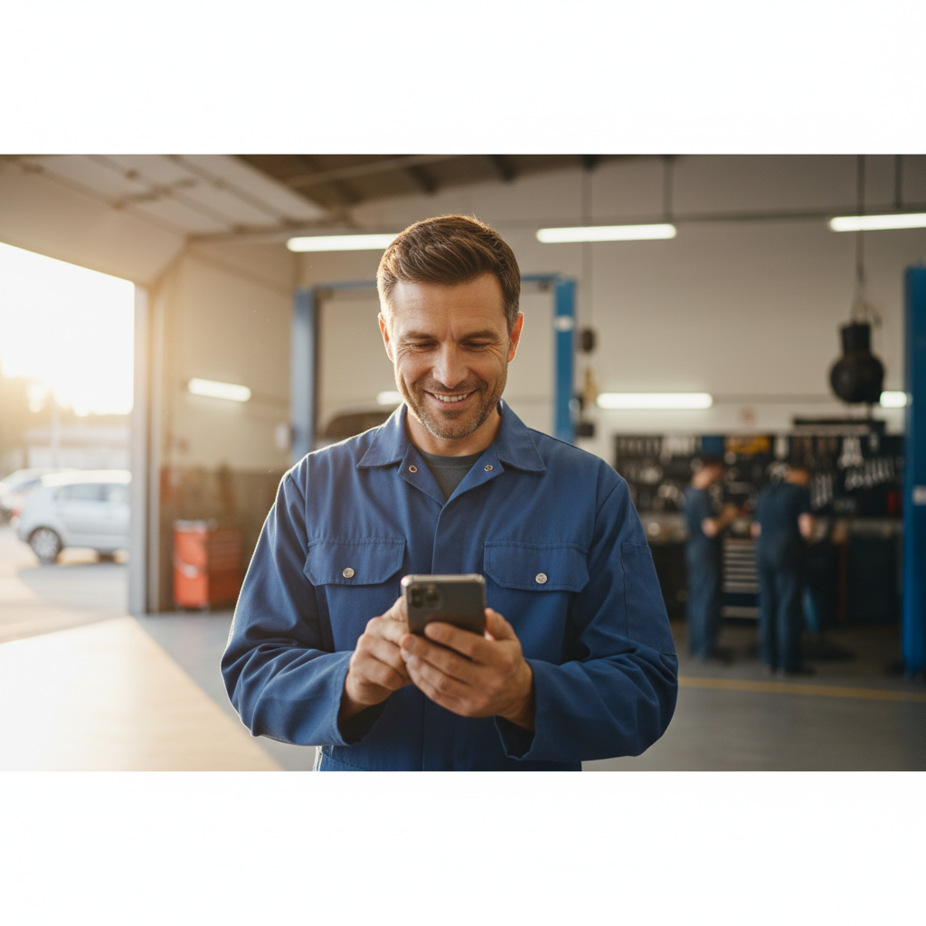 Dominate the Dallas Map Pack and Book More Local Jobs