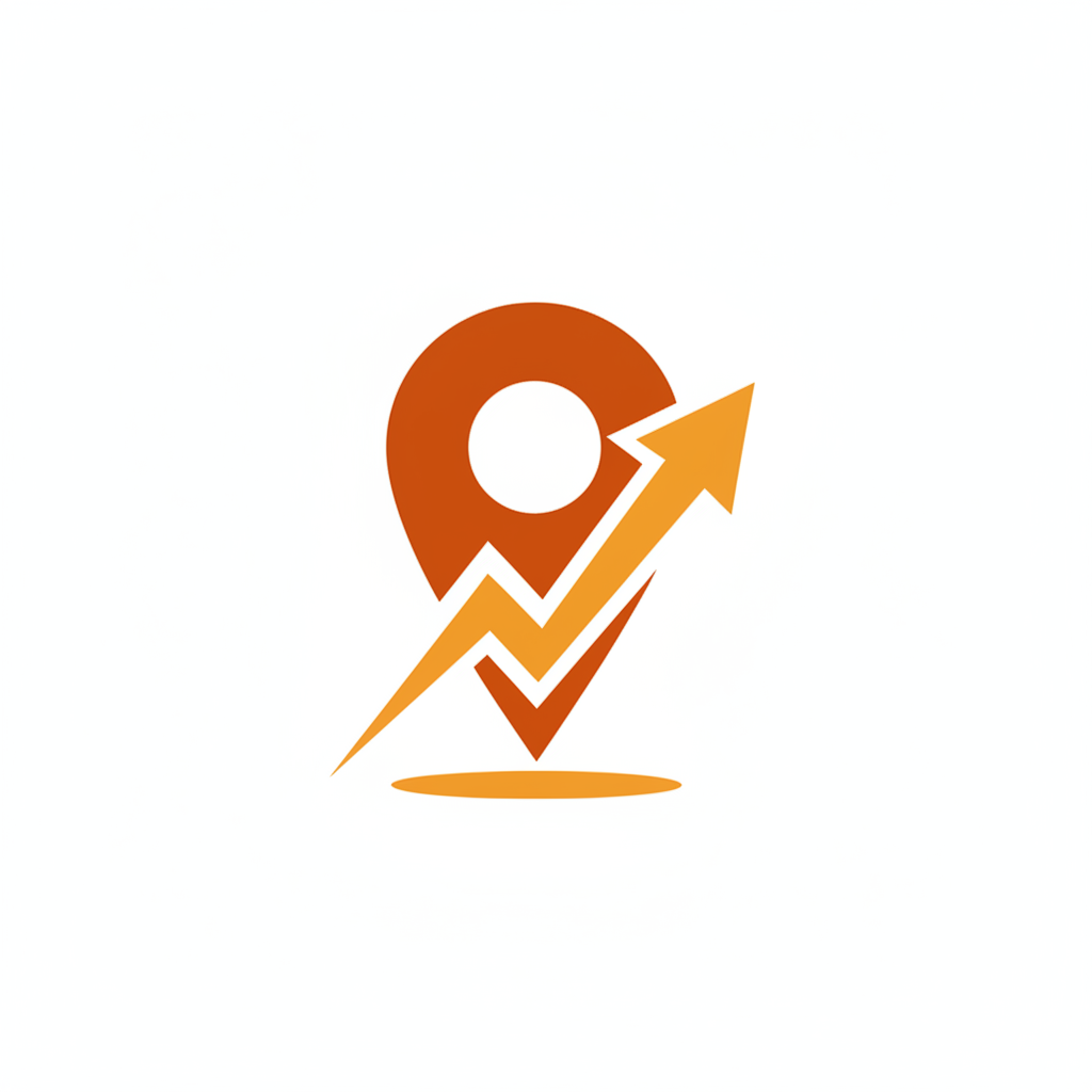 SEO for Local Business Pro – Power Your Local Growth with Expert Strategies logo