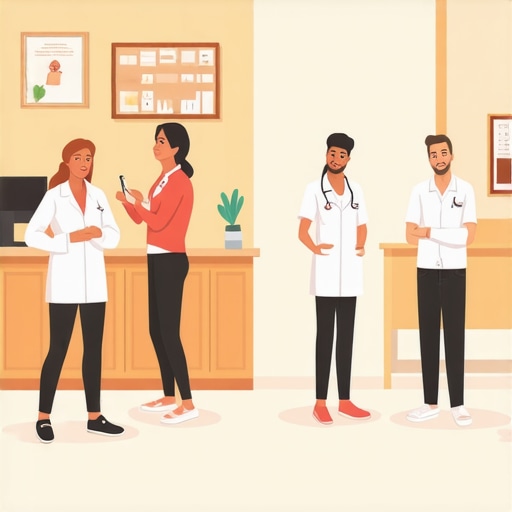 How Local Dentists Outrank Corporate Clinics Without a Six-Figure Budget