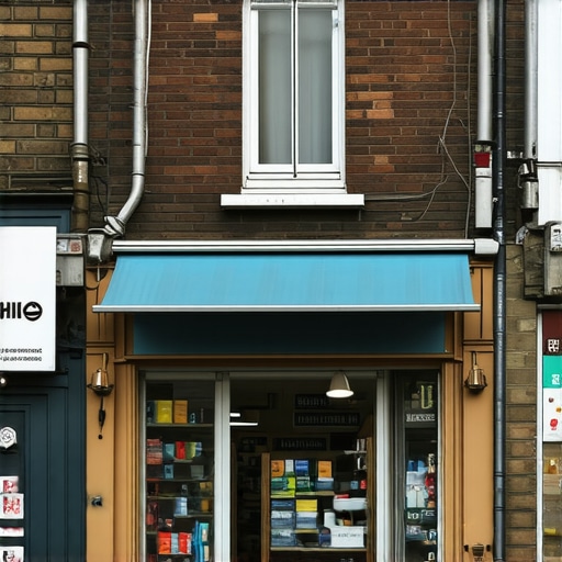 How We Use Schema to Prove to Google Your Shop is Truly Local