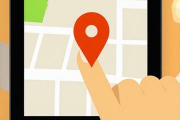 The Map Embed Move That Proves Your Shop's Location to Google
