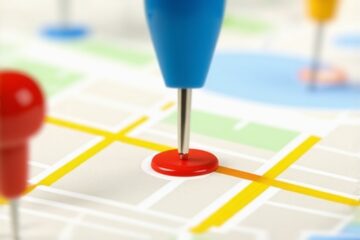 Why Most 'Local Experts' Fail to Move Your Map Pin